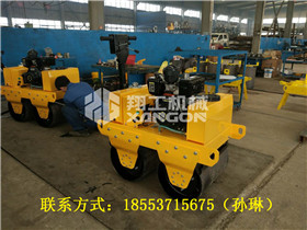 小型雙輪壓路機 小型壓路機哪家好 手扶式小型壓路機保養(yǎng)技巧原始圖片2