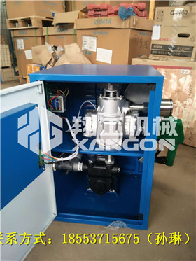 小型加油機 全自動車載加油機生產廠家原始圖片2
