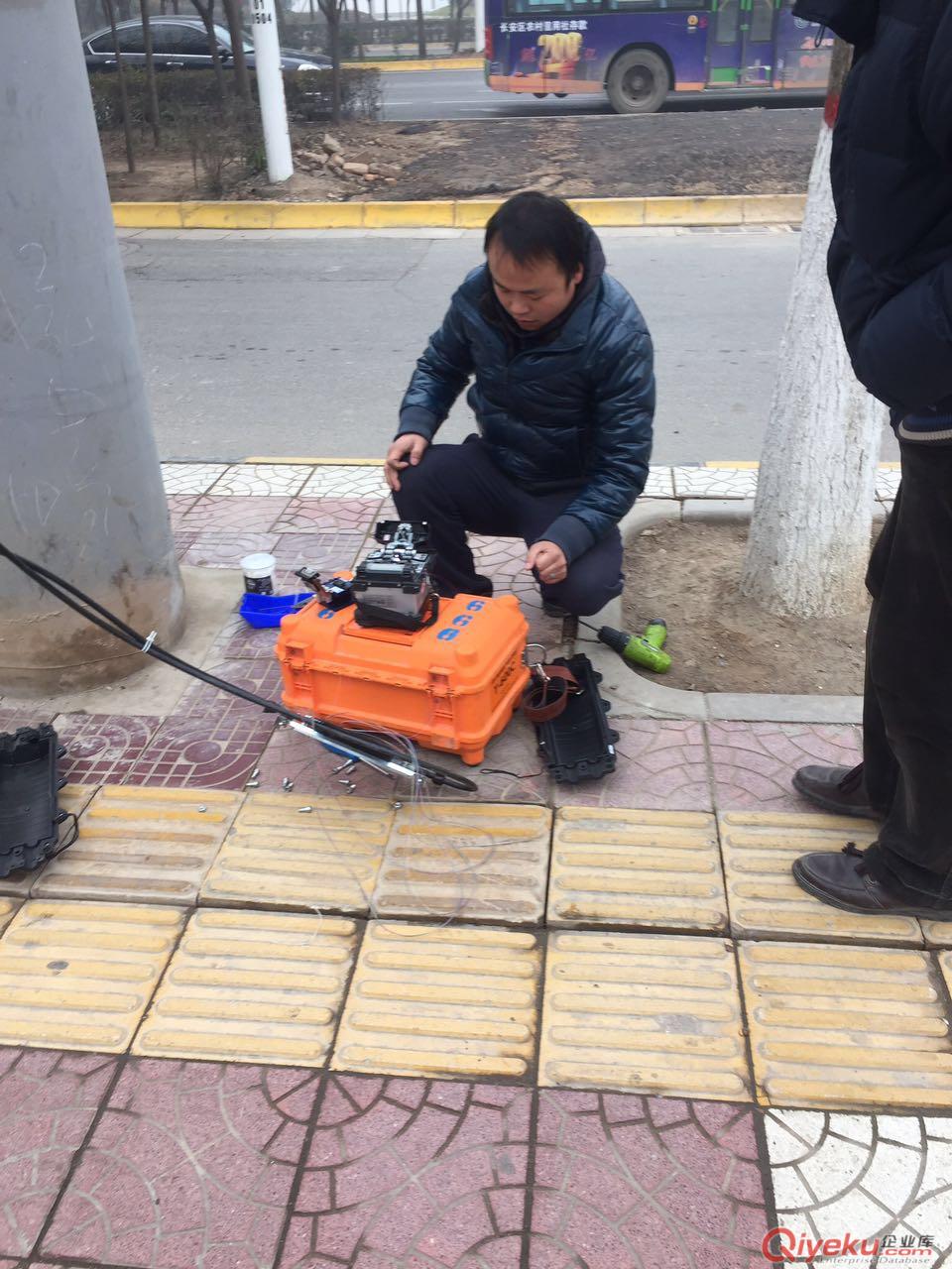 寶雞光纖熔接，寶雞光纜熔接，延安光纖熔接，延安光纜熔接原始圖片2