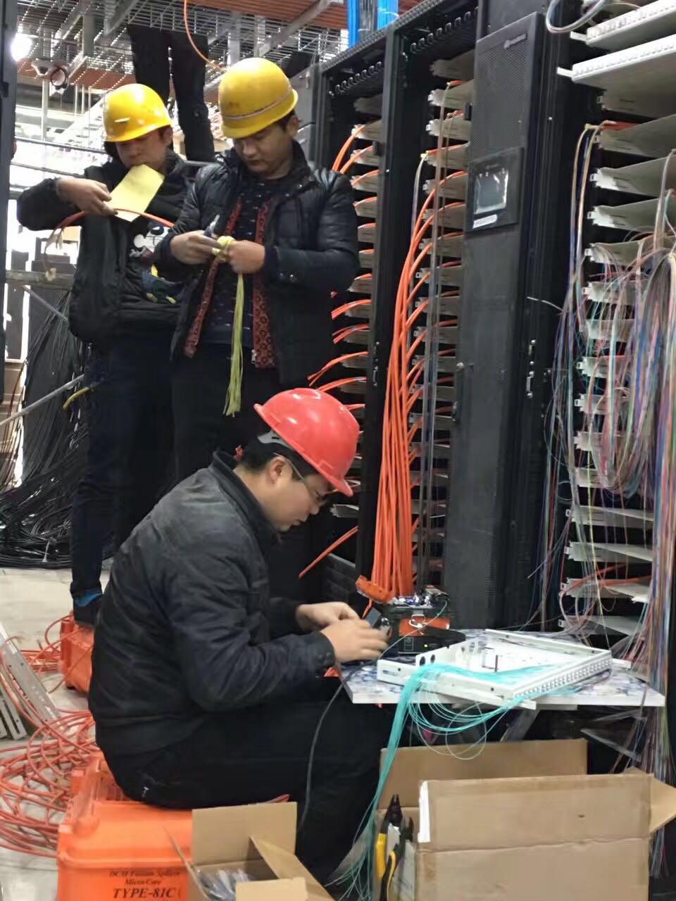 寶雞光纖熔接-18591960068-寶雞光纜熔接-寶雞熔光纖原始圖片3