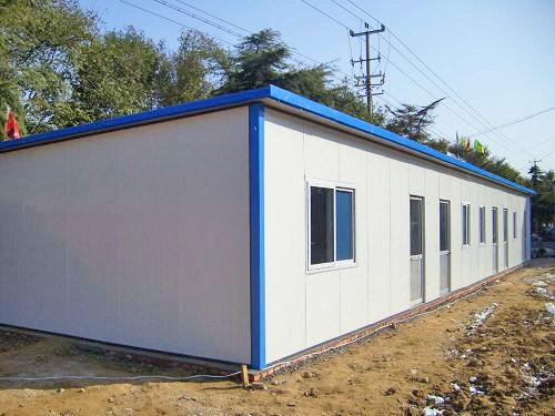 洞頭活動房搭建哪家好 洞頭盛達活動房生產廠家原始圖片2