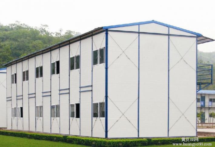 龍港防火活動(dòng)房公司 柳市簡(jiǎn)易活動(dòng)房棚搭建原始圖片2