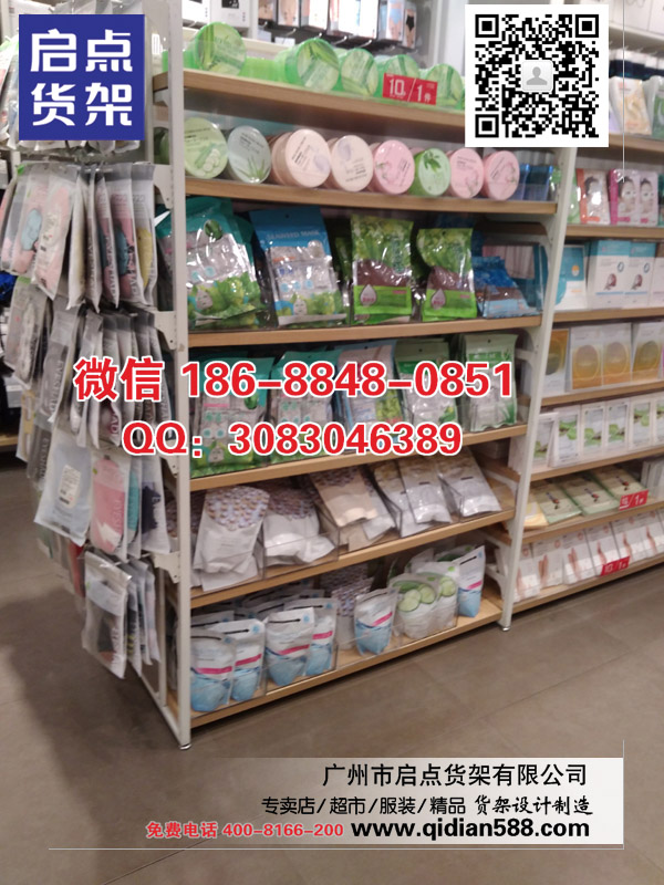 名創(chuàng)優(yōu)品貨源,名創(chuàng)優(yōu)品貨架,飾品貨架原始圖片2