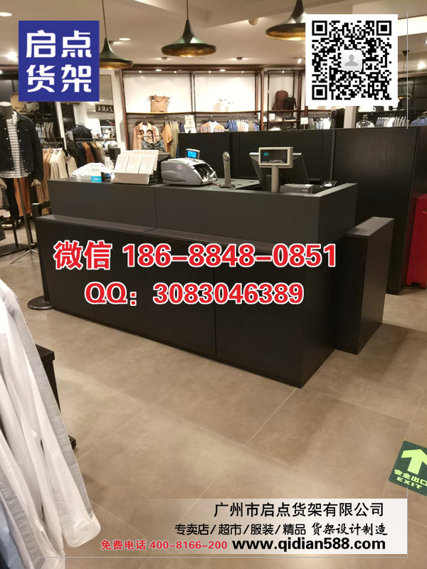 KM服裝貨架的多用性解說,男裝貨架
