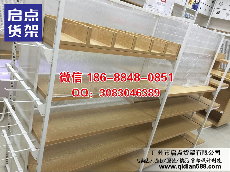 名創優品貨架優質的產品經得起任何檢驗,便利店貨架,飾品廠家原始圖片2