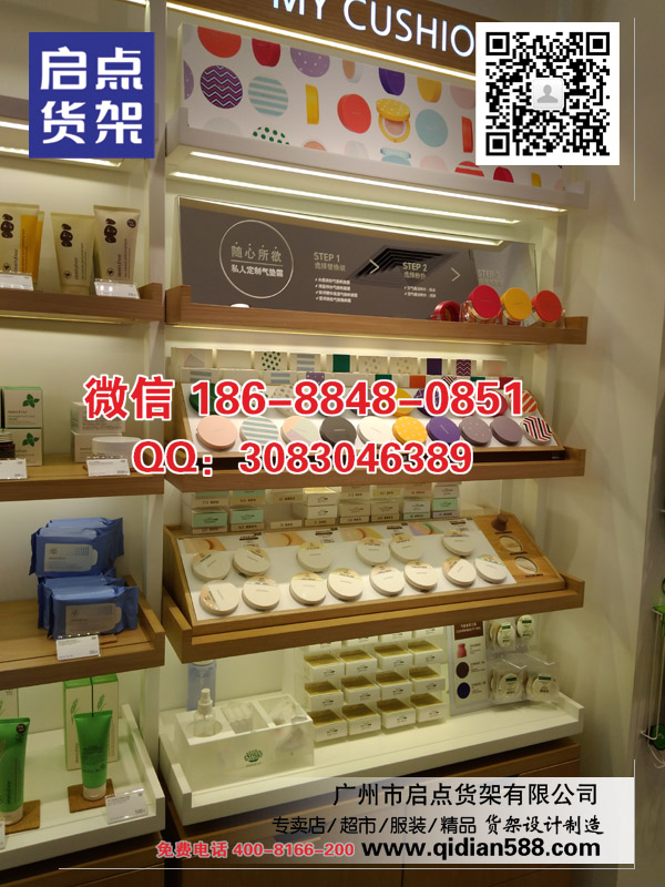 名創優品貨架優質的產品經得起任何檢驗,便利店貨架,飾品廠家