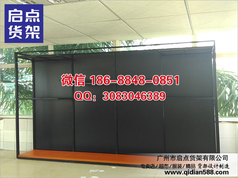 快時(shí)尚男裝輕奢品牌KM男裝貨架,Zara服裝貨架,UR貨架,優(yōu)衣庫(kù)貨架