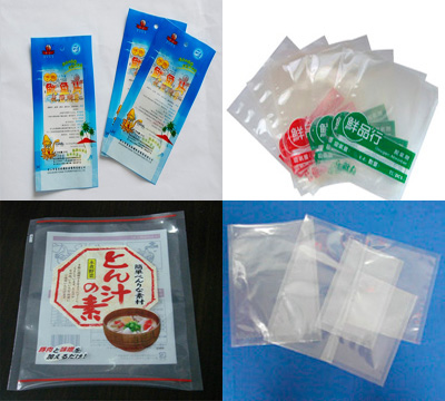 麗水醫(yī)用鋁箔袋原始圖片2