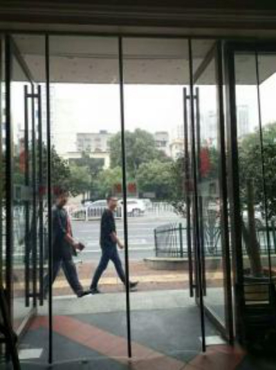 吸鐵自吸型防霧霾門簾報價表