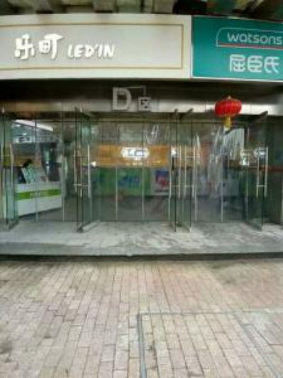 防霧霾軟門簾{zpy}的