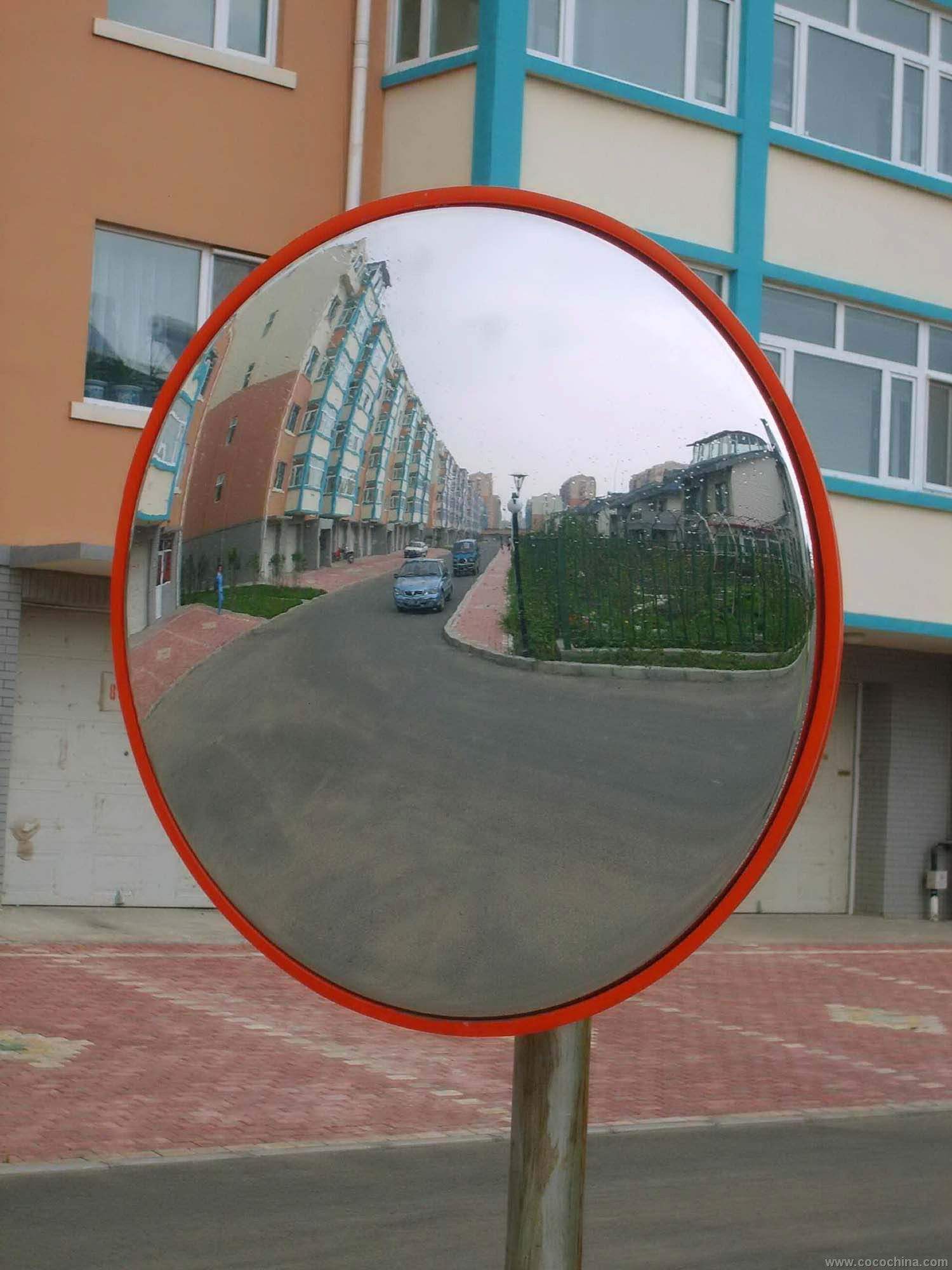 公路广角镜批发