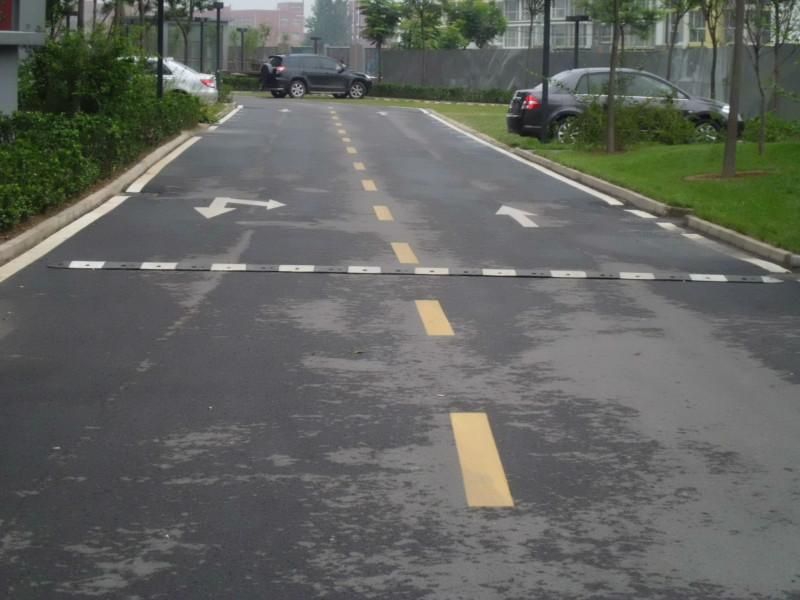 江西标线施工