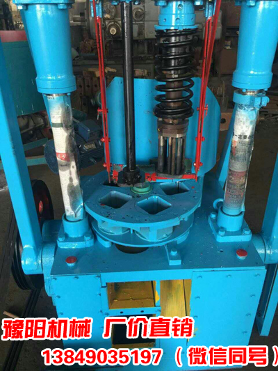 濱州豫陽煤球機(jī)是您值得投資的良機(jī)