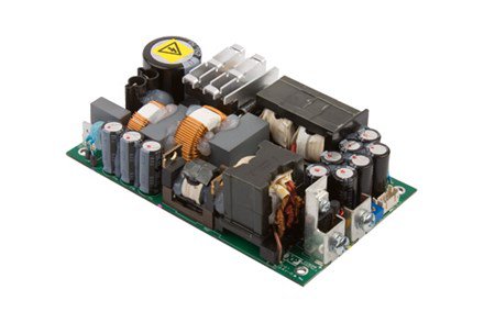 XP POWER電源 MCC400-600模塊配置型電源