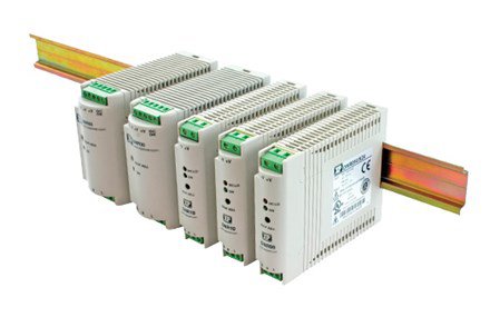 XP POWER ECP225-A電源