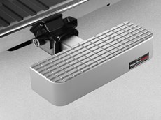 WeatherTech BumpStep保險杠