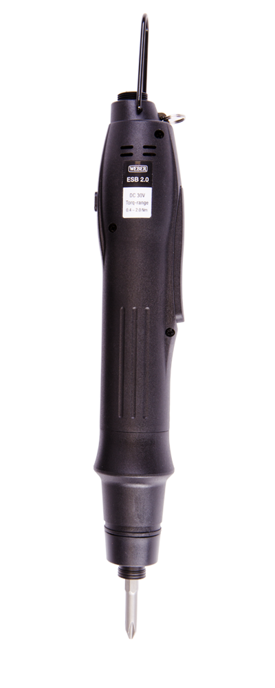 WEBER Schraubautomaten電動手持螺絲刀