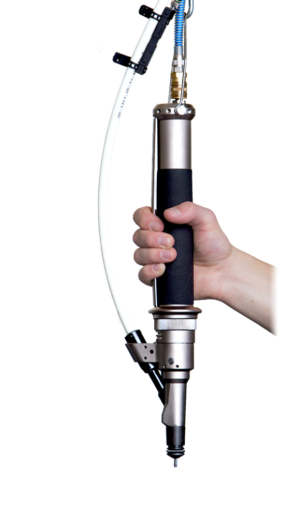 WEBER Schraubautomaten電動手持螺絲刀