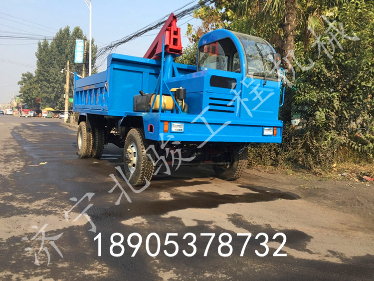 周口毛竹爬山王系列 四不像多功能爬山王 全封閉爬山王原始圖片2