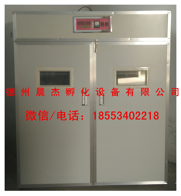 安徽孵化機_家用小型孵化機_528枚孵化機_晨杰孵化