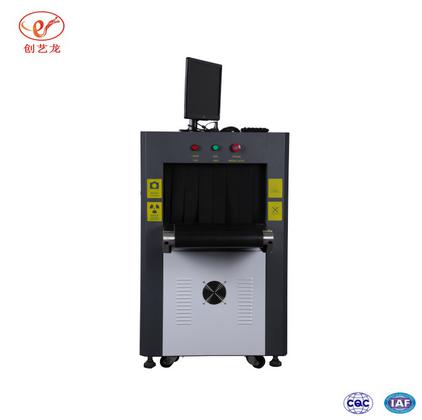 中山安檢x光機(jī)報(bào)價(jià)|X光安檢機(jī)保障維護(hù)新疆公共安全-創(chuàng)藝龍?jiān)紙D片3