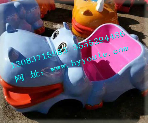 四月現(xiàn)貨水陸戰(zhàn)車兒童水上游樂設(shè)施華藝游樂設(shè)備