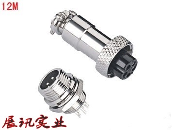 RD24開孔尺寸21.5mm-2眼法蘭原始圖片3