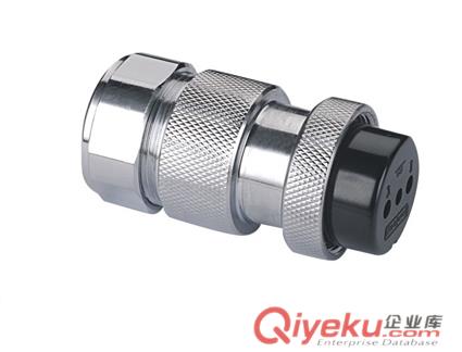 工業(yè)機器人連接器航空插頭