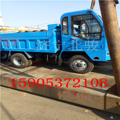 四不像自卸車 四不像運(yùn)輸車 四不像車 農(nóng)用 各種型號(hào)原始圖片2