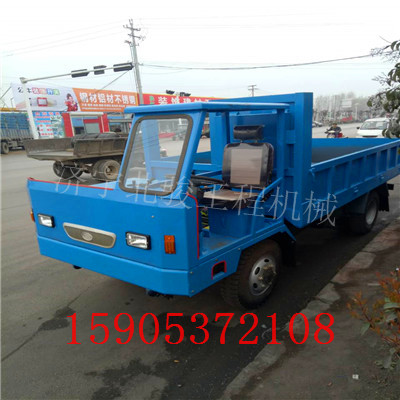 云南山區(qū)拉木材四驅(qū)農(nóng)用車  四驅(qū)四缸四不像車 農(nóng)用拖拉機原始圖片2