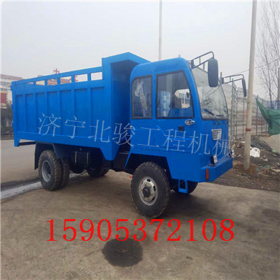 云南山區(qū)拉木材四驅(qū)農(nóng)用車  四驅(qū)四缸四不像車 農(nóng)用拖拉機原始圖片3