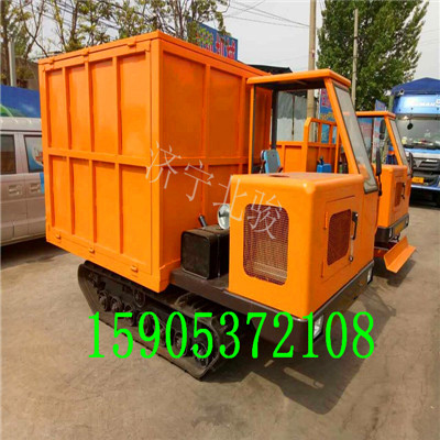 重慶 履帶四不像車 履帶四不像車價(jià)格 廠家生產(chǎn)原始圖片2