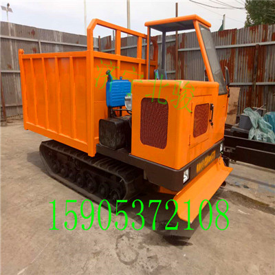 重慶 履帶四不像車 履帶四不像車價(jià)格 廠家生產(chǎn)原始圖片3