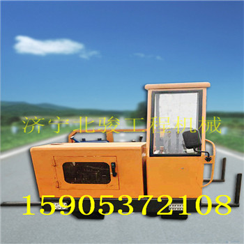 重慶履帶四不像車圖片 履帶自卸翻斗車價格原始圖片2