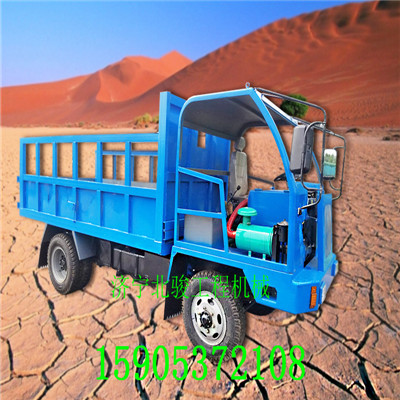 重慶履帶四不像車圖片 履帶自卸翻斗車價格