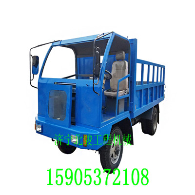 唐山四不像車 四不像車廠家 四驅(qū)爬山王原始圖片2