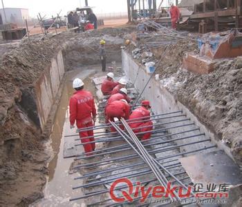 淶水縣專業建筑基礎植筋加固 筏板植筋墻體梁柱植筋公司原始圖片2