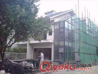 順義區專業別墅改造加建澆筑閣樓露臺庭院綠化土建防水原始圖片3