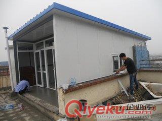 房山區琉璃河專業彩鋼房制作搭建 專業房屋增層公司原始圖片2