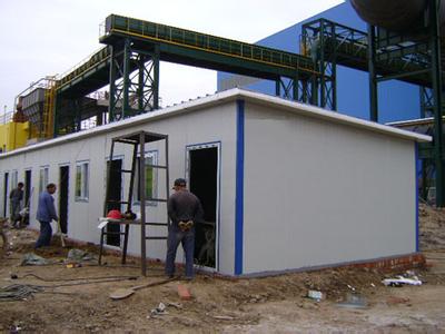 大興區(qū)福上村專業(yè)搭建彩鋼棚搭建彩鋼廠房搭建遮陽棚原始圖片3