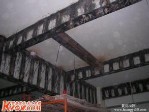 密云區專業開門加固 門洞包鋼加固柱子包鋼加固柱子擴大植筋加固