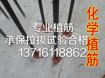 淶水縣專業(yè)橋梁植筋打孔加固 ++淶水植筋加固打孔原始圖片3