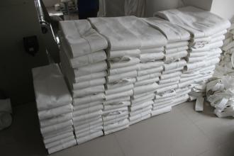 PTEF針刺氈覆膜除塵濾袋的過濾優(yōu)點原始圖片3