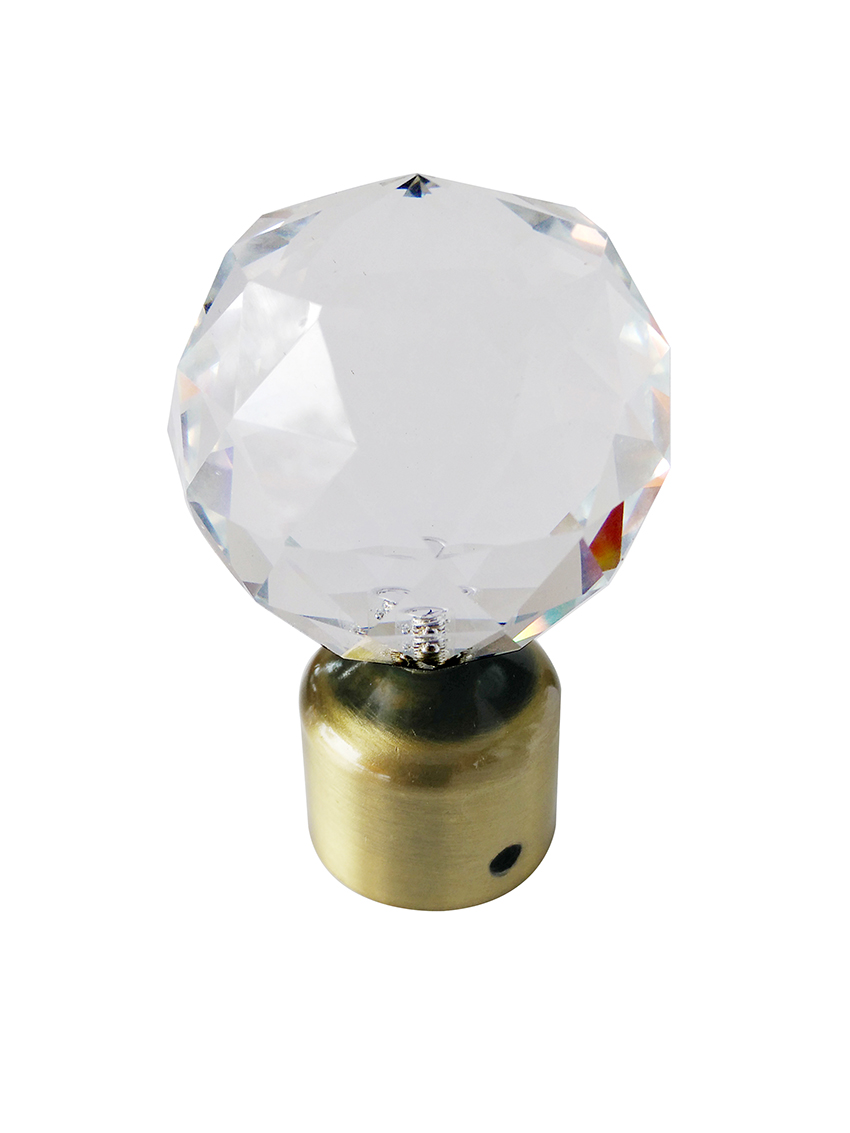 Crystal head_TD07