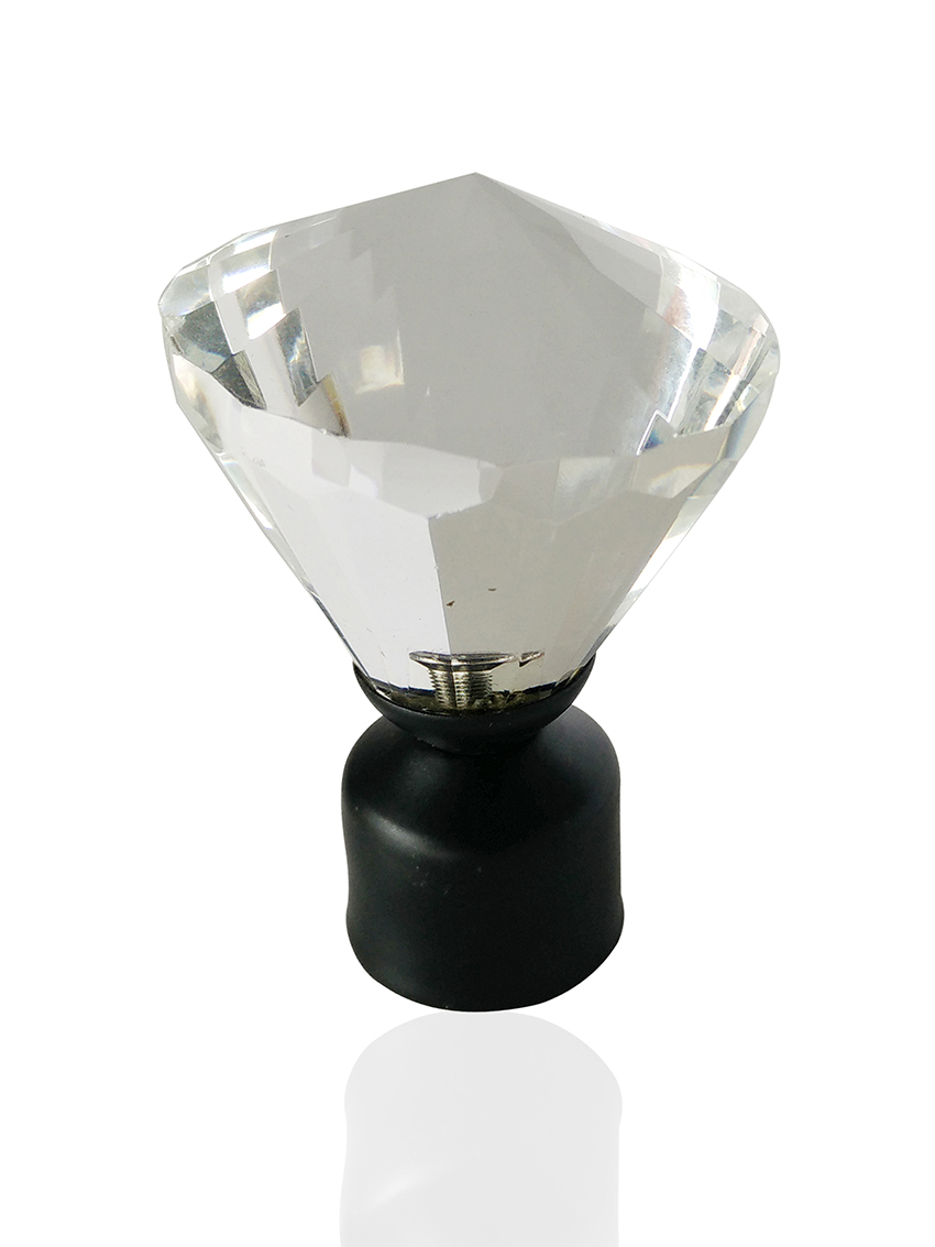Crystal head_TD08