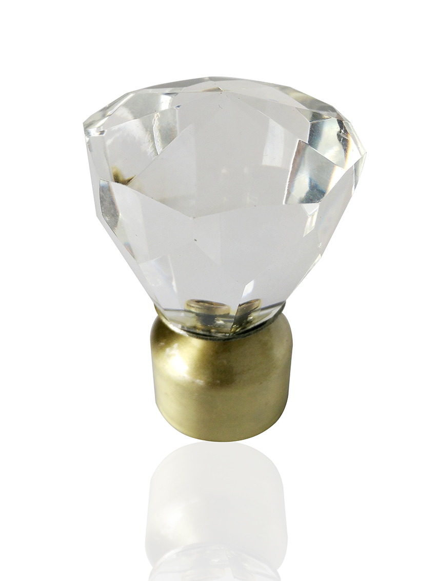 Crystal head_TD08