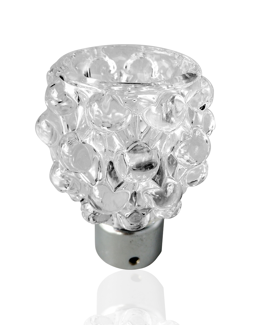 Crystal head_TD08