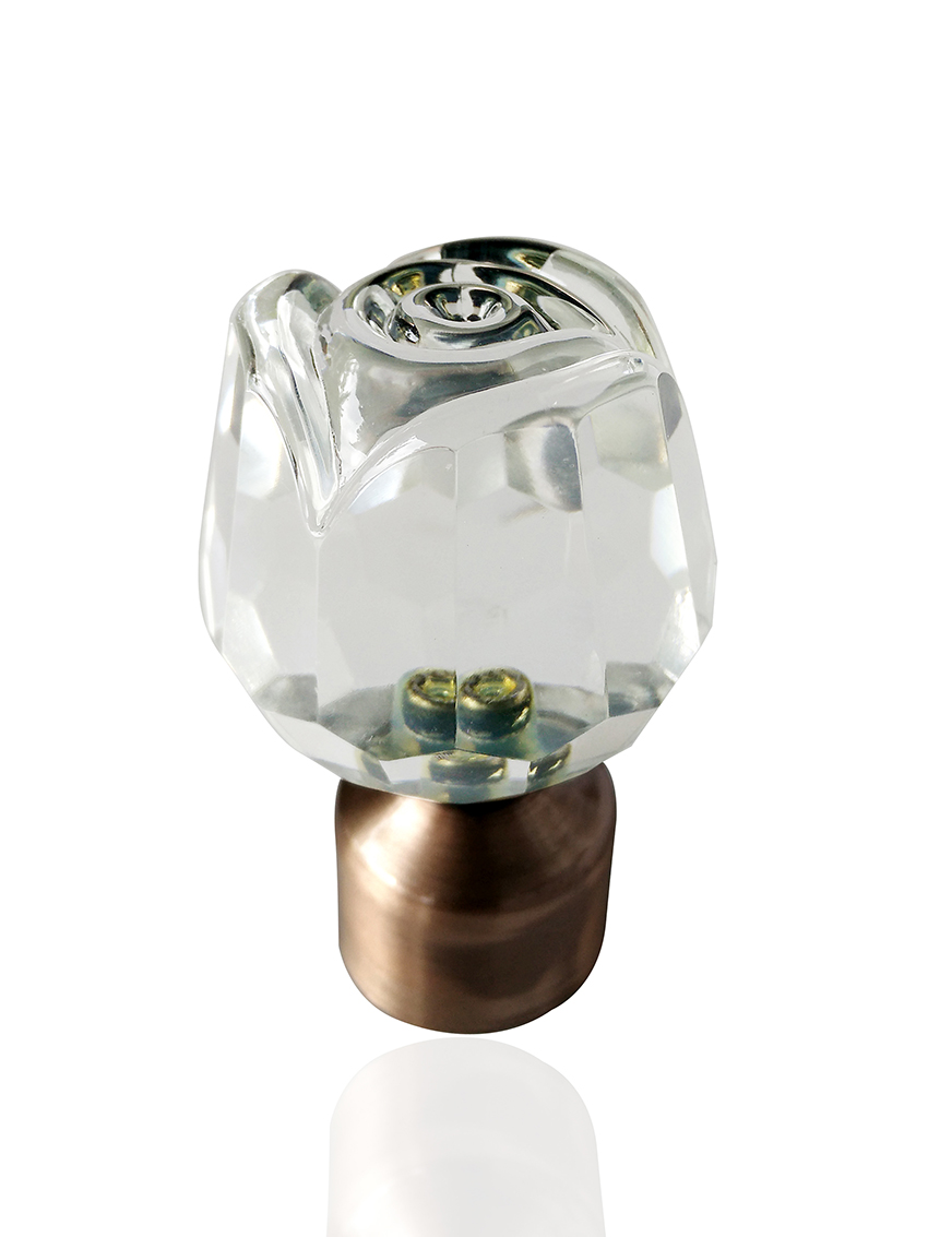 Crystal head_TD11