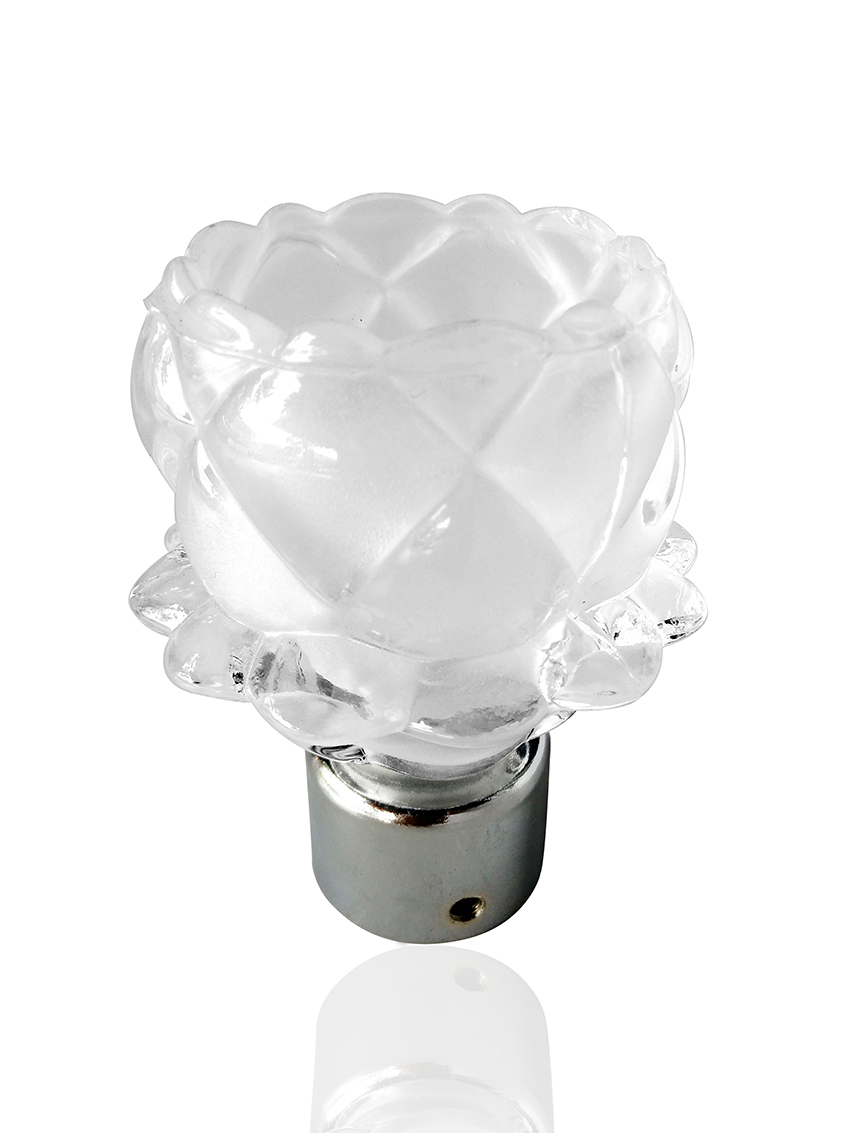 Crystal head_TD12