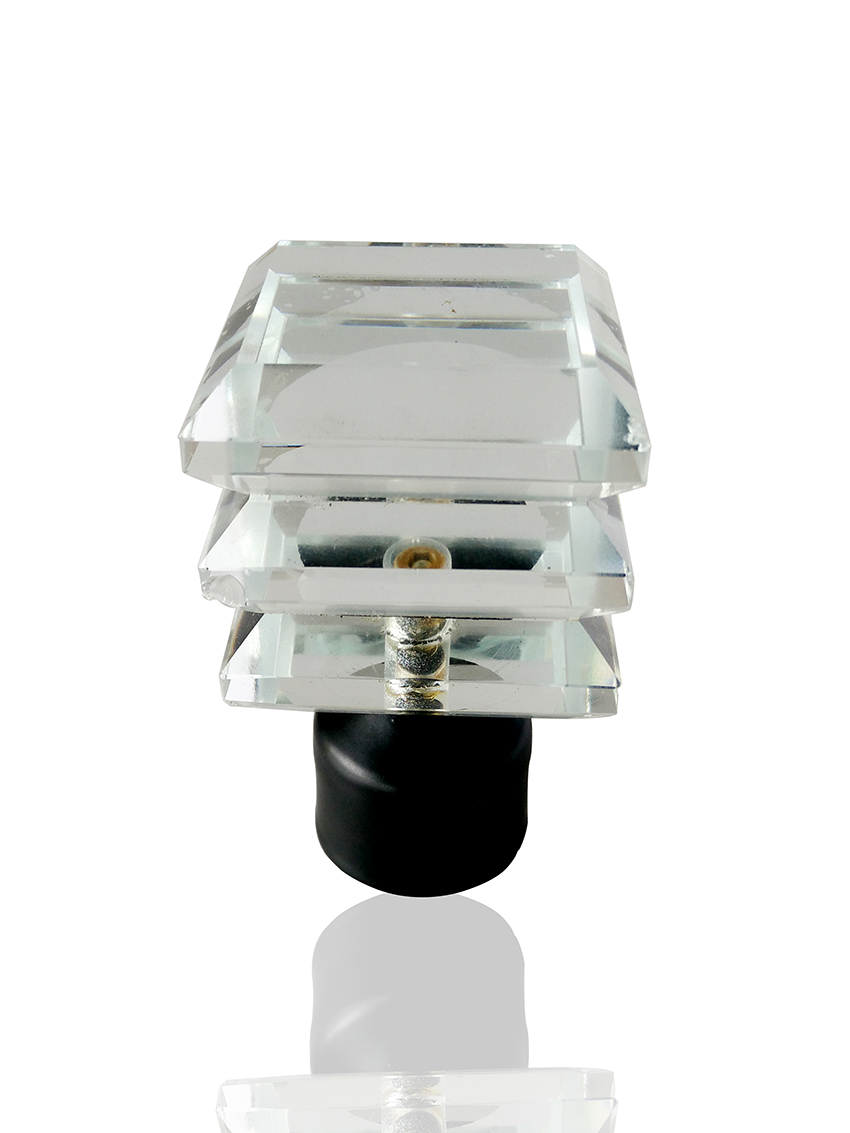 Crystal head_TD12